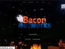 Sites similar to baconetworks.com