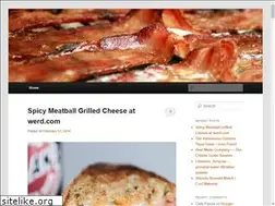 Sites similar to baconforce.com