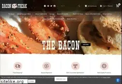 Sites similar to baconfreak.com