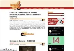Sites similar to baconfrito.com