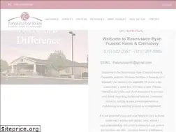 Sites similar to baconfuneralhomes.com