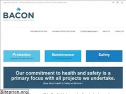 Sites similar to bacongroup.co.uk