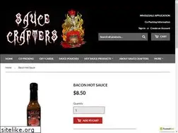 Sites similar to baconhotsauce.com