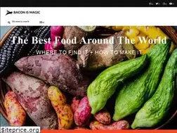 Sites similar to baconismagic.ca