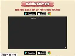 Sites similar to baconmaydie.com