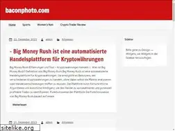 Sites similar to baconphoto.com