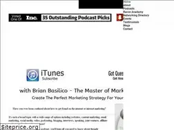 Sites similar to baconpodcast.com