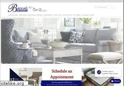 Sites similar to baconsfurniture.com