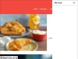 Sites similar to baconsheir.com