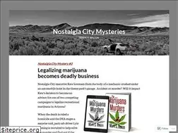 Sites similar to baconsmysteries.com