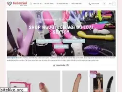 Sites similar to baconsoi.com.vn