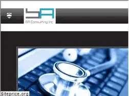 Sites similar to baconsulting.ca