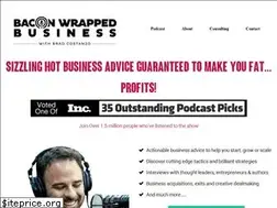 Sites similar to baconwrappedbusiness.com