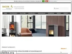 Sites similar to bacorhoutkachels.nl