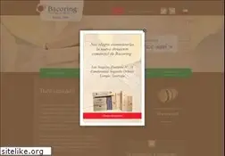 Sites similar to bacoring.cl