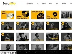Sites similar to bacoshop.fr
