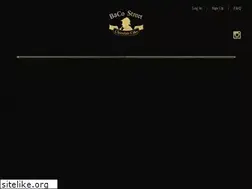 Sites similar to bacostreet.com.tw