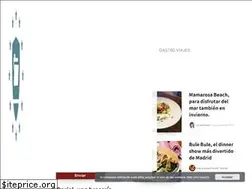 Sites similar to bacoyboca.com