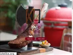 Sites similar to bacoyvaca.pe