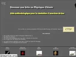 Sites similar to bacpanther.free.fr