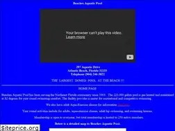 Sites similar to bacpool.com