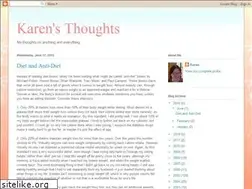 Sites similar to bacquet.blogspot.com