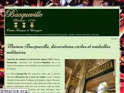 Sites similar to bacqueville-medailles.com