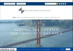 Sites similar to bacr.org