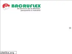 Sites similar to bacruflex.com