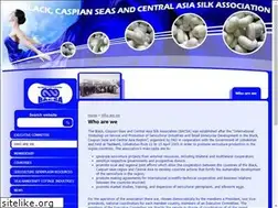Sites similar to bacsa-silk.org