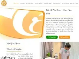 Sites similar to bacsigiadinhphuduc.com