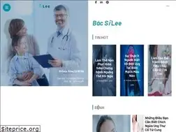 Sites similar to bacsilee.com