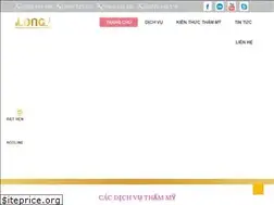 Sites similar to bacsilong.com