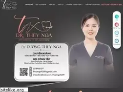 Sites similar to bacsinga.vn