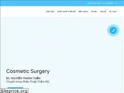 Sites similar to bacsinguyenthanhtuan.com