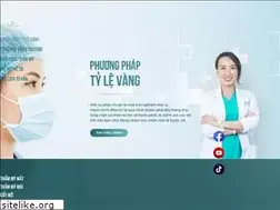 Sites similar to bacsithao.com