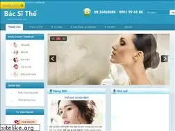 Sites similar to bacsithe.com