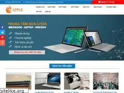 Sites similar to bacsitinhoc.com.vn