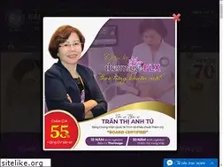 Sites similar to bacsitu.com.vn