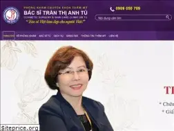 Sites similar to bacsitu.com