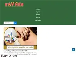 Sites similar to bacsivaynen.com