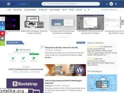 Sites similar to bacsiwindows.com