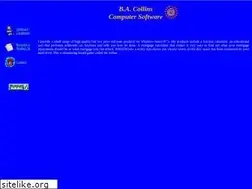 Sites similar to bacsoftware.co.uk