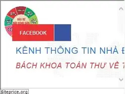 Sites similar to bacsonghong.vn