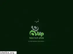 Sites similar to bacstech.hu