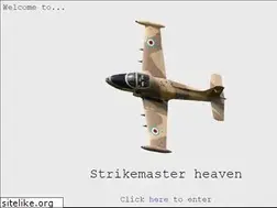 Sites similar to bacstrikemaster.co.uk