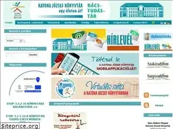 Sites similar to bacstudastar.hu