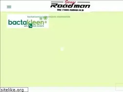 Sites similar to bactakleen-shop.com