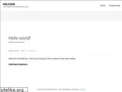 Sites similar to bactechnology.com