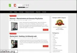 Sites similar to bacterias.org